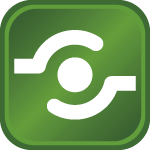 open share icon